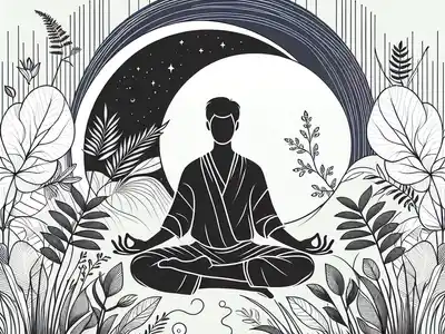Mental Wellness Tips: Beyond Anxiety Tracking