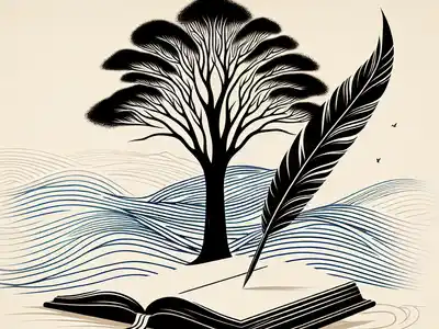 Tips for writing a great journal