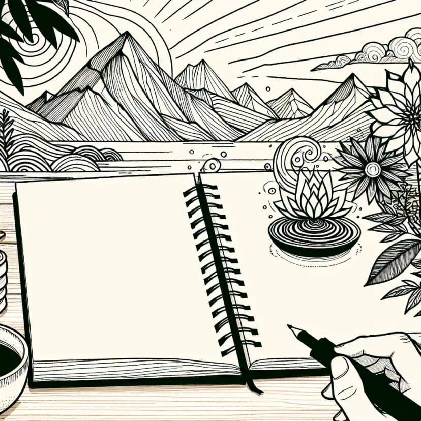 Tips for Starting and Maintaining a Journaling Habit