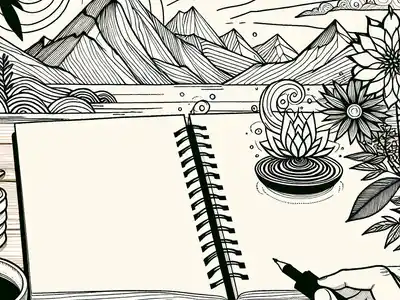 Tips for Starting and Maintaining a Journaling Habit