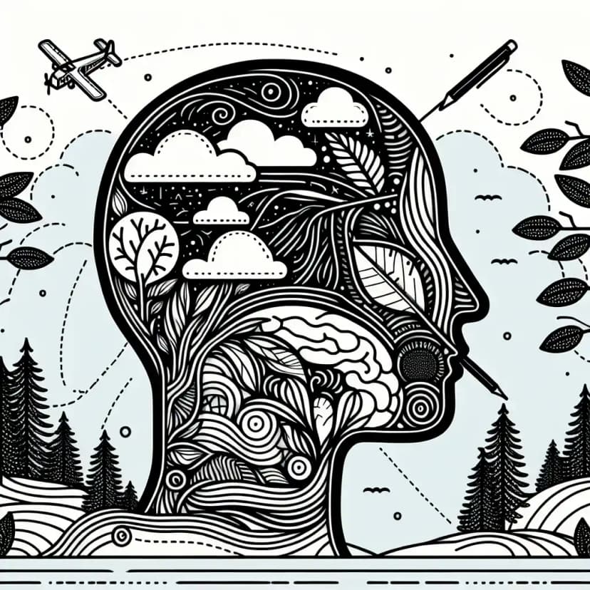 Navigating the Mind: Expert Insights on Mental Health and Therapeutic Writing