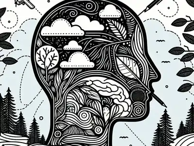 Navigating the Mind: Expert Insights on Mental Health and Therapeutic Writing