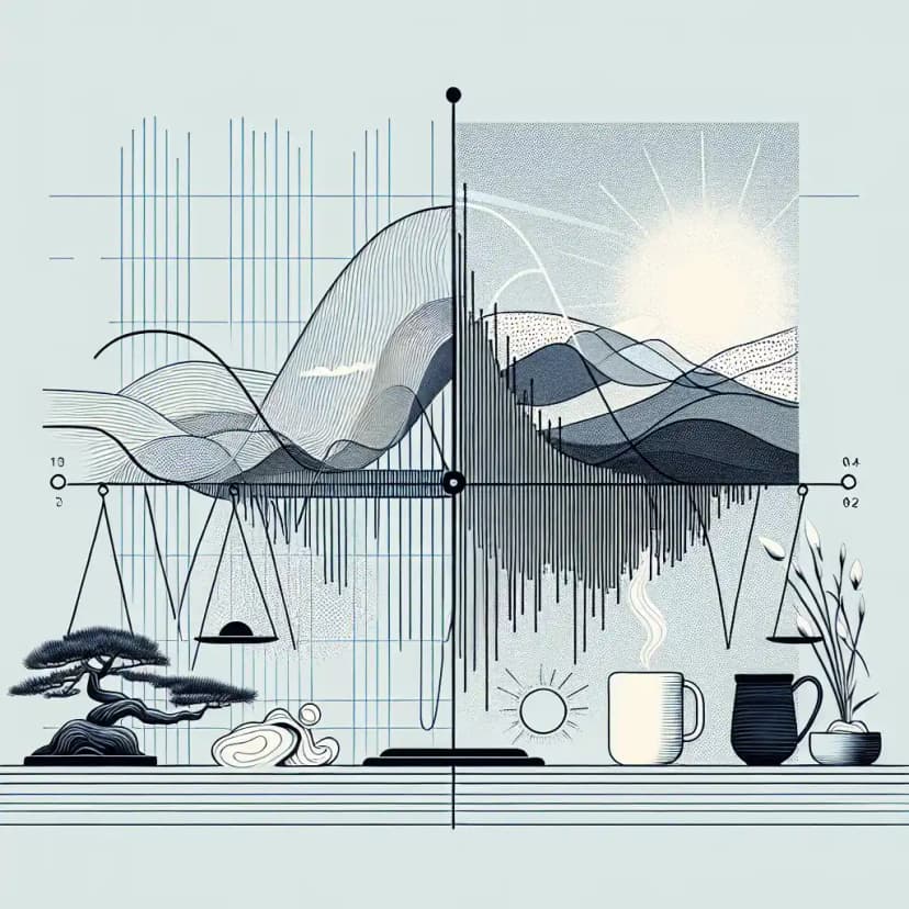 Integrating Anxiety Tracking into Your Daily Routine