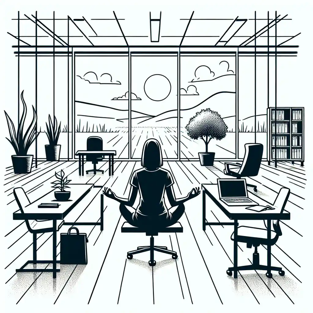 Navigating Loneliness in the Workplace: Personal Strategies for Employees