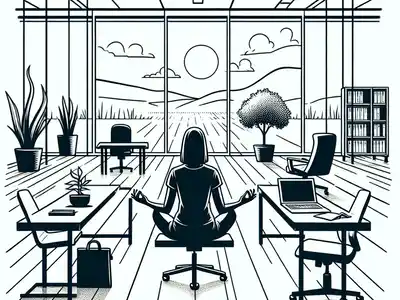 Navigating Loneliness in the Workplace: Personal Strategies for Employees