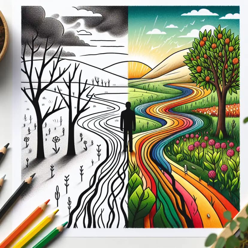 From Isolation to Innovation: How Supportive Behaviors Spark Creativity