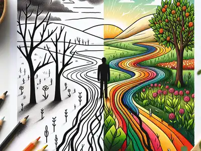 From Isolation to Innovation: How Supportive Behaviors Spark Creativity
