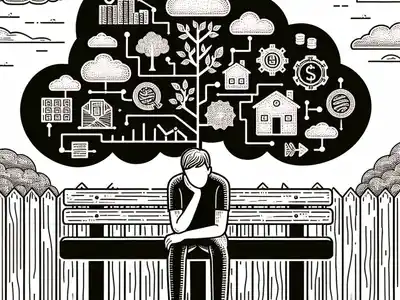 Rising Teen Depression: A Cross-Sectional Analysis of Socioeconomic Factors