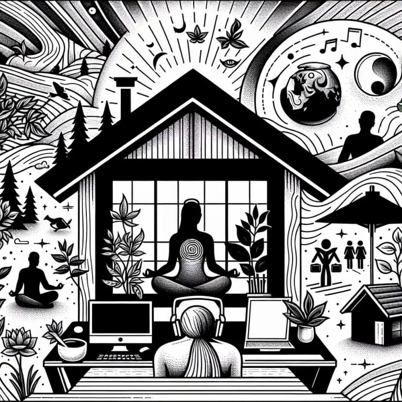 Building a Supportive Remote Work Culture: Strategies for Leaders