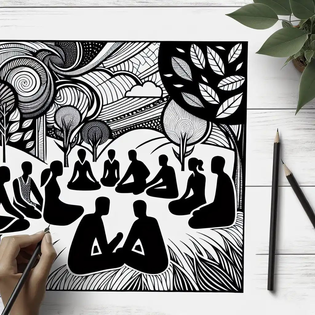 Why Simply Being Around Colleagues Isn't Enough: The Need for Meaningful Work Relationships