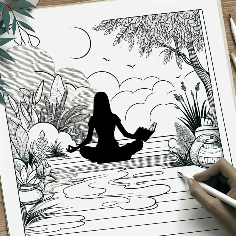 Integrating Journaling into Daily Life