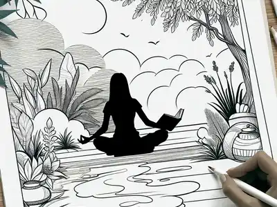 Integrating Journaling into Daily Life
