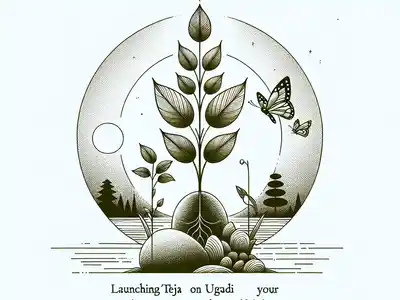 Launching Teja on Ugadi: Your New Beginning Towards Mindful Living
