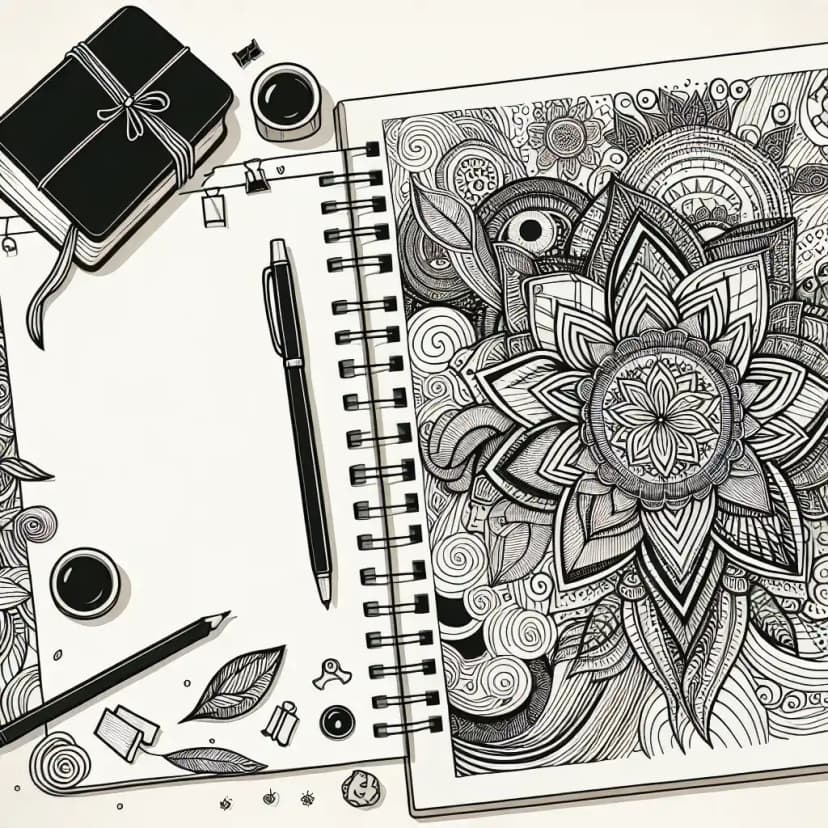 Benefits of Journaling for Mental Health
