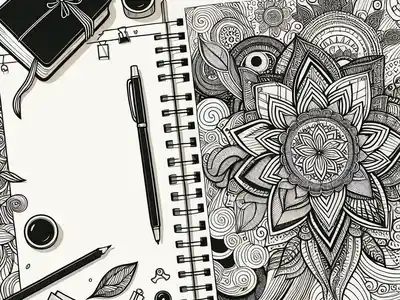 Benefits of Journaling for Mental Health